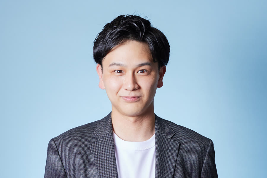 理事 青田大典