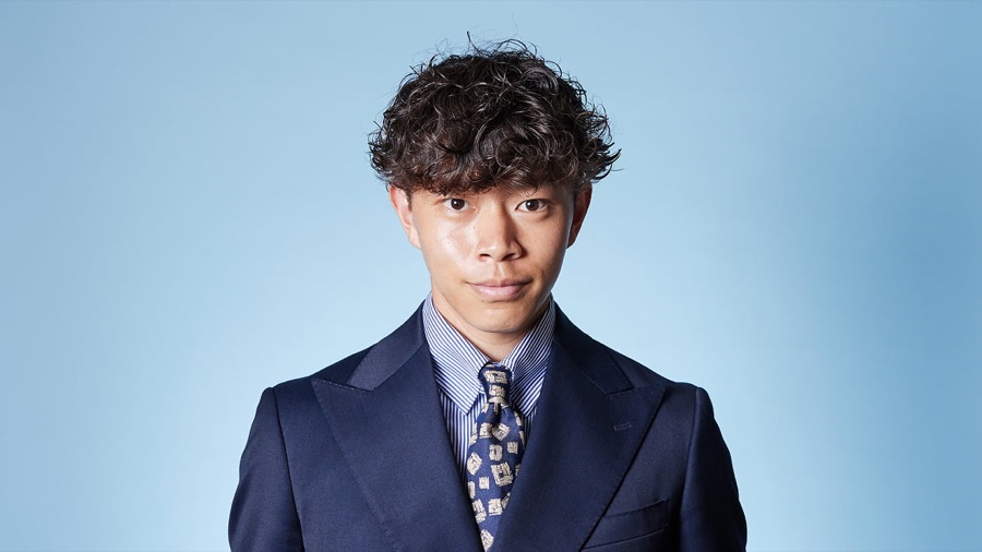 キャリアアドバイザー 横内大誠